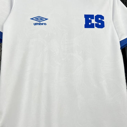 EL SALVADOR II 25/26 HOMME