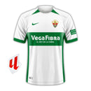 ELCHE I 24/25 HOMME