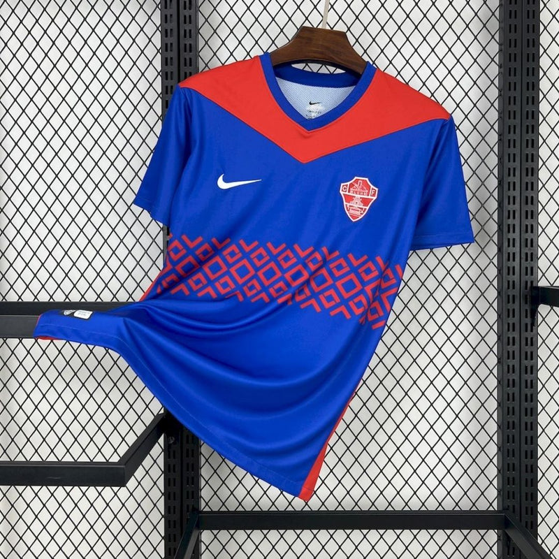 ELCHE II 24/25 HOMME