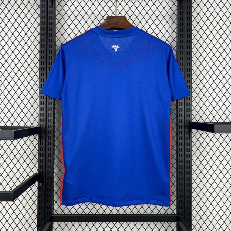 ELCHE II 24/25 HOMME