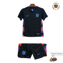 INGLATERRA II 25/26 KIT ENFANT