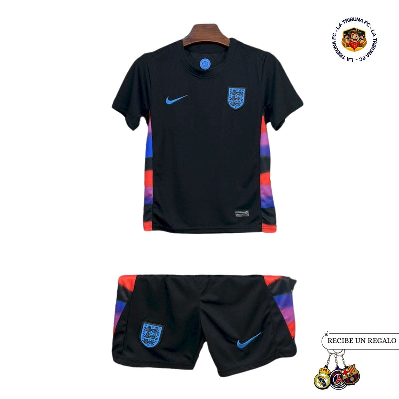 INGLATERRA II 25/26 KIT ENFANT