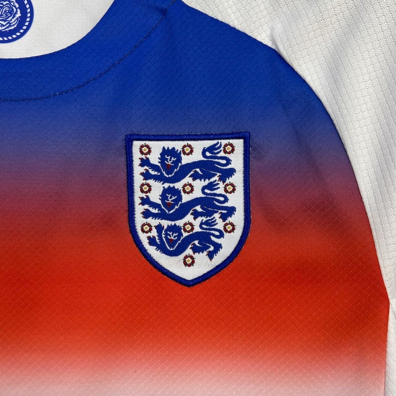 INGLATERRA I 25/26 KIT ENFANT