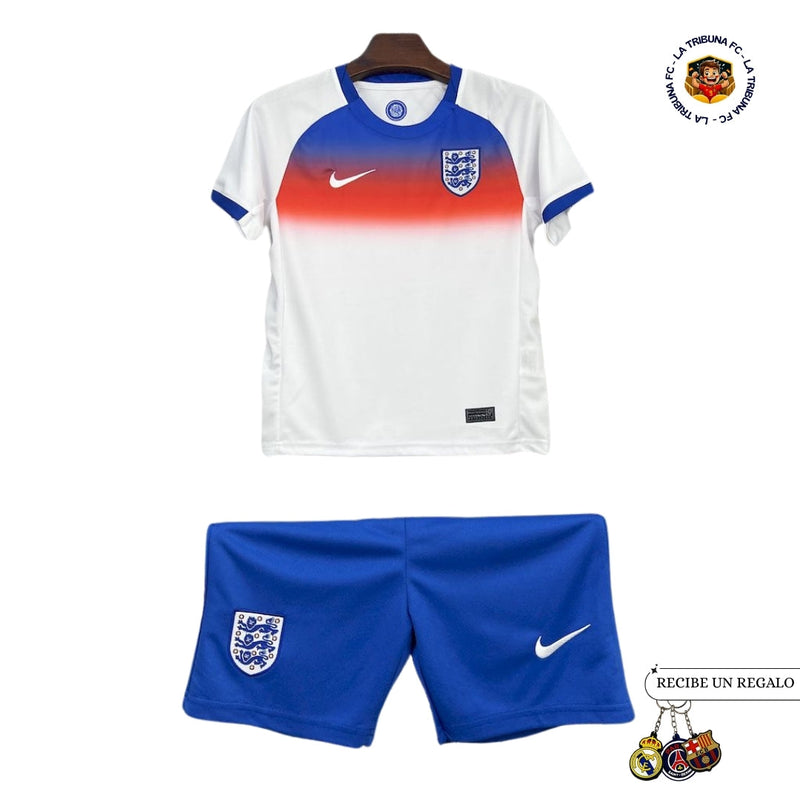 INGLATERRA I 25/26 KIT ENFANT