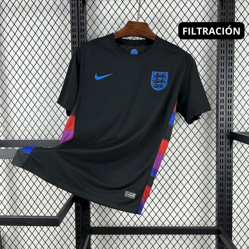 INGLATERRA EURO II 2025 FEMME