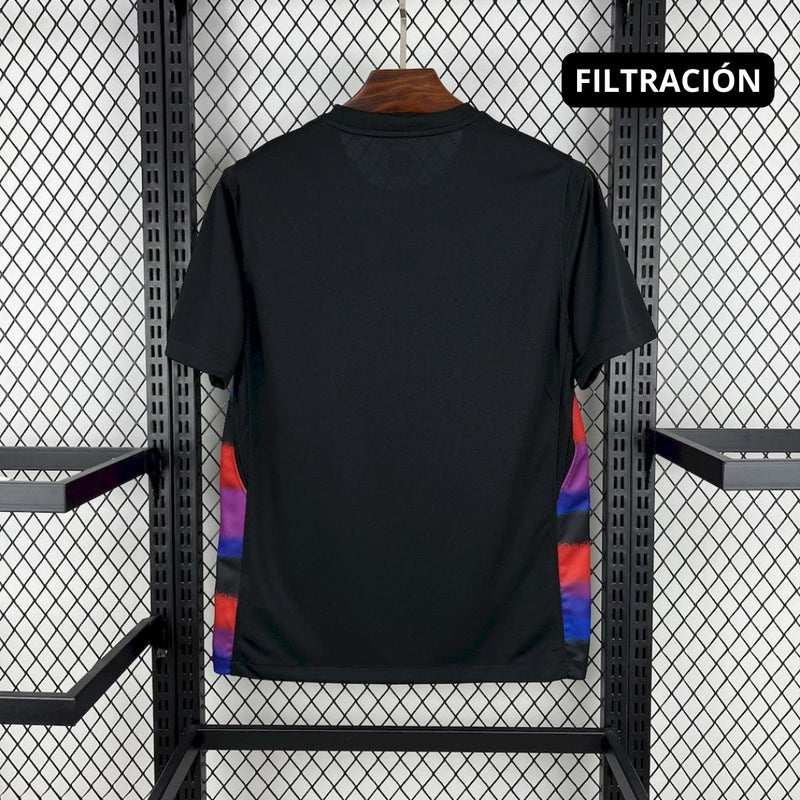 INGLATERRA EURO II 2025 FEMME