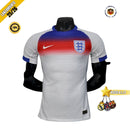 INGLATERRA EURO I 25/26 FEMME (VERSIÓN JUGADOR)