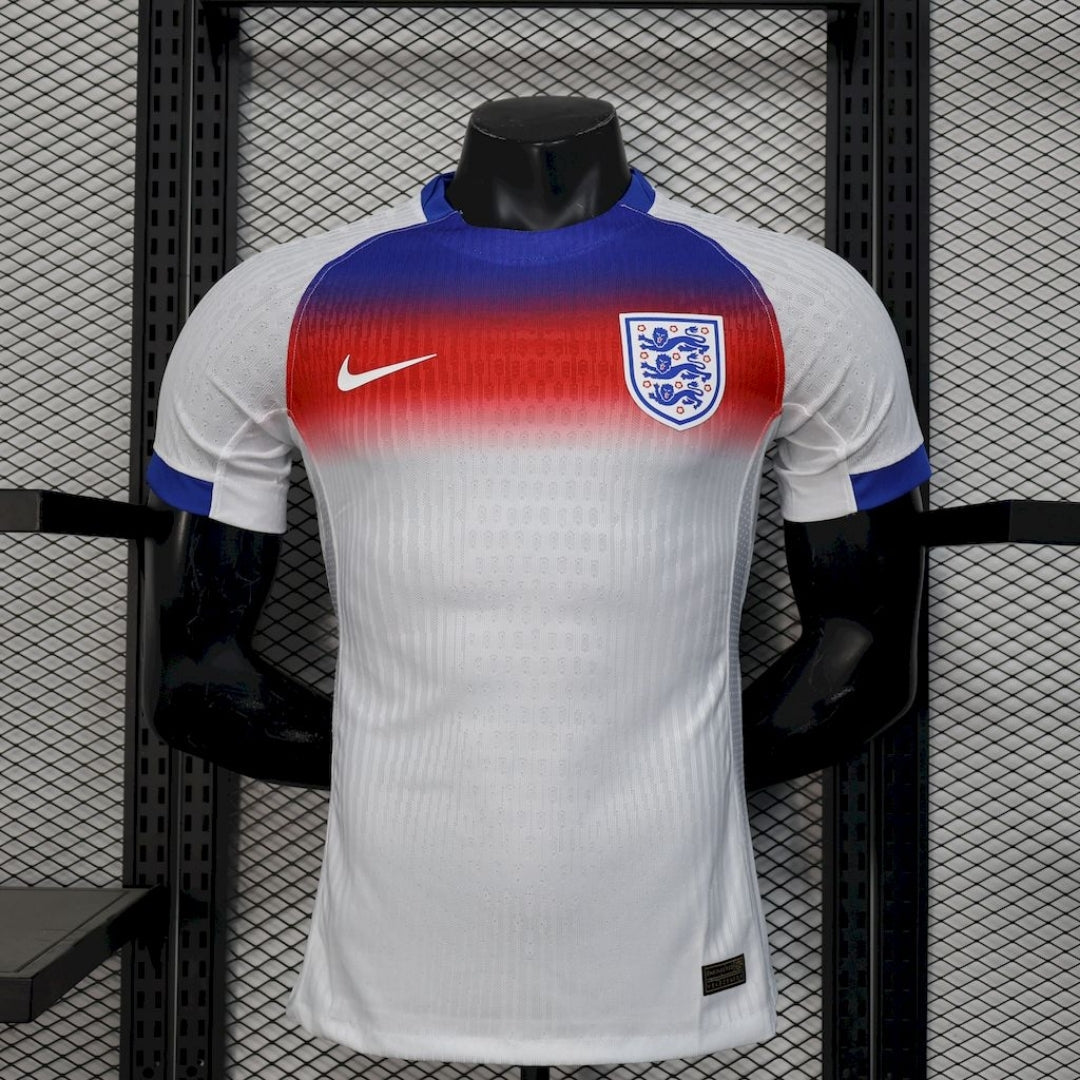 INGLATERRA EURO I 25/26 FEMME (VERSIÓN JUGADOR)