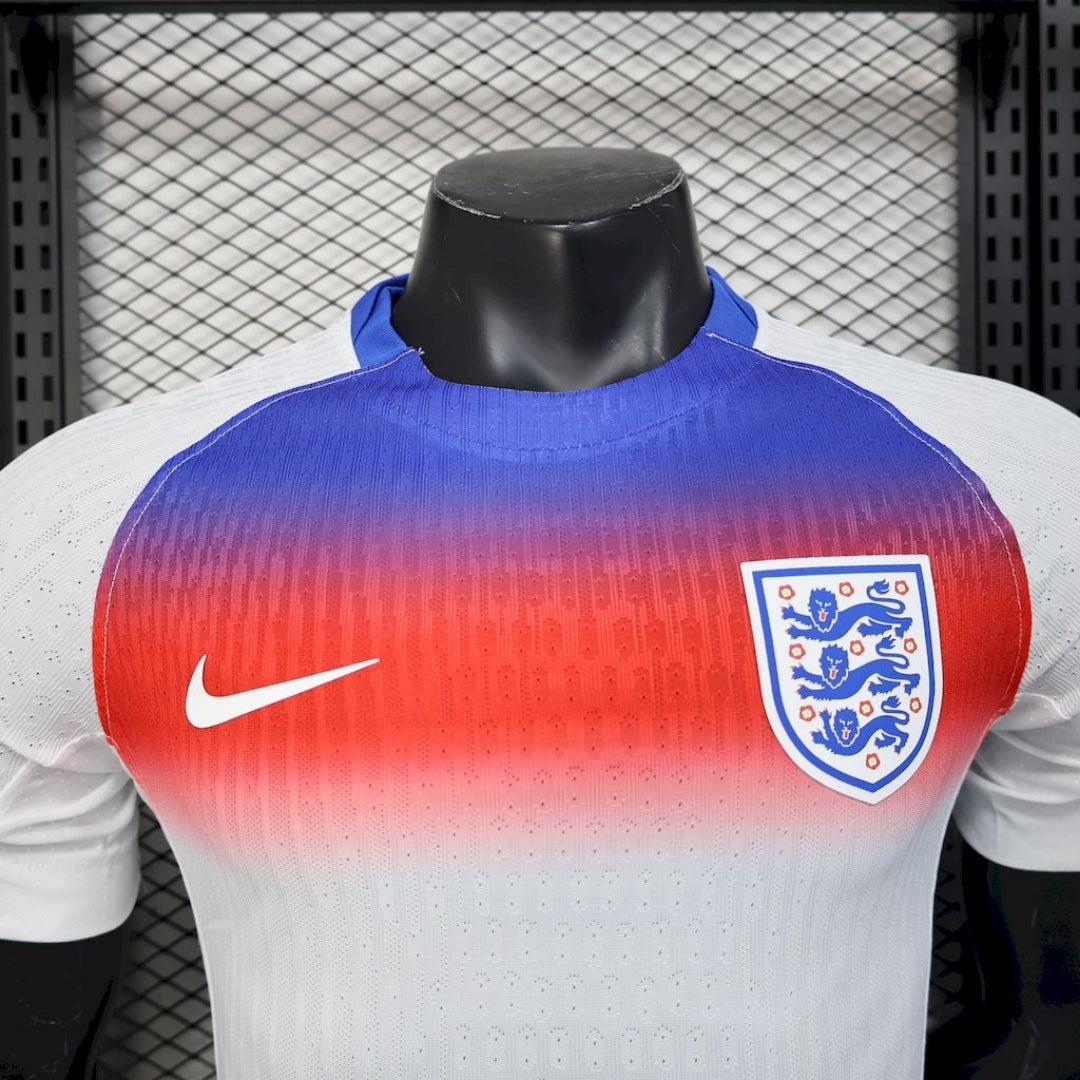INGLATERRA EURO I 25/26 FEMME (VERSIÓN JUGADOR)