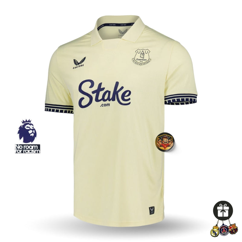 EVERTON II 25/26 HOMME