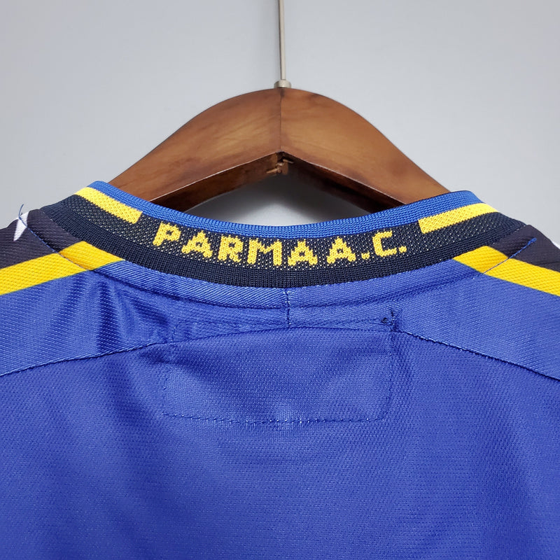 PARMA I 01/02 HOMME (RÉTRO)