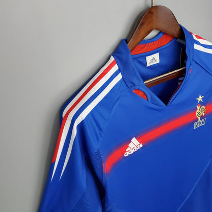 FRANCIA I 04/05 HOMME (RÉTRO)