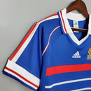 FRANCIA I 98/99 HOMME (RÉTRO)