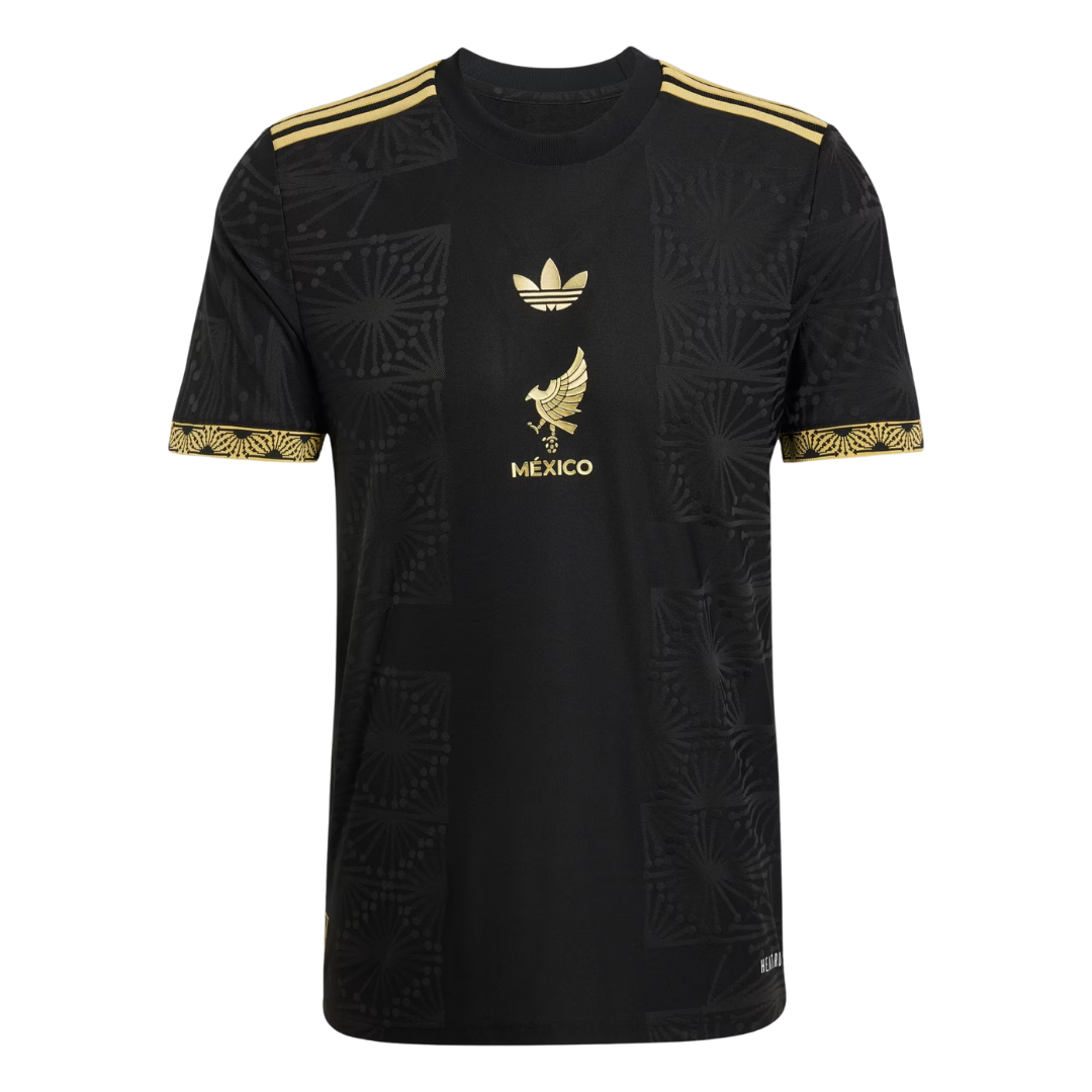 MÉXICO DE ORO 24/25 HOMME