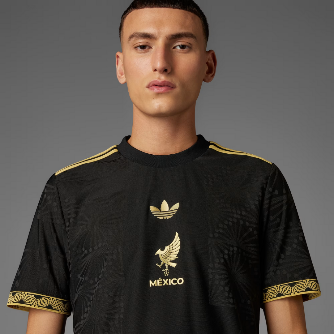 MÉXICO DE ORO 24/25 HOMME
