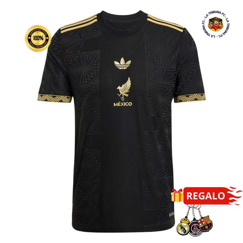 MÉXICO DE ORO 24/25 HOMME