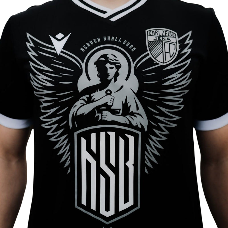 CARL ZEISS JENA CALENTAMIENTO EDICIÓN ESPECIAL 24/25 HOMME