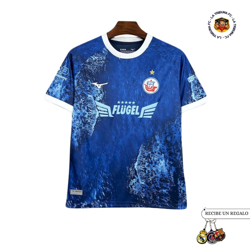 HANSA ROSTOCK EDICIÓN ESPECIAL 25/26 HOMME