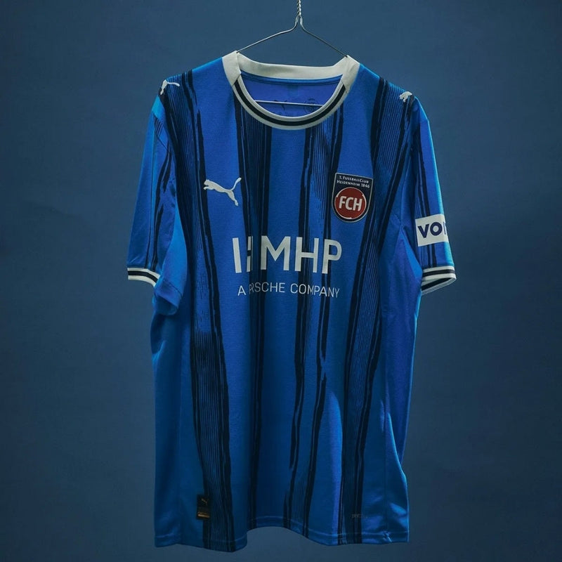 HEIDENHEIM II 25/26 HOMME