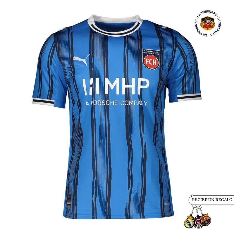 HEIDENHEIM II 25/26 HOMME
