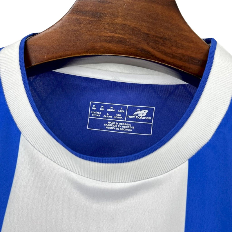 PORTO I 17/18 HOMME (RÉTRO)