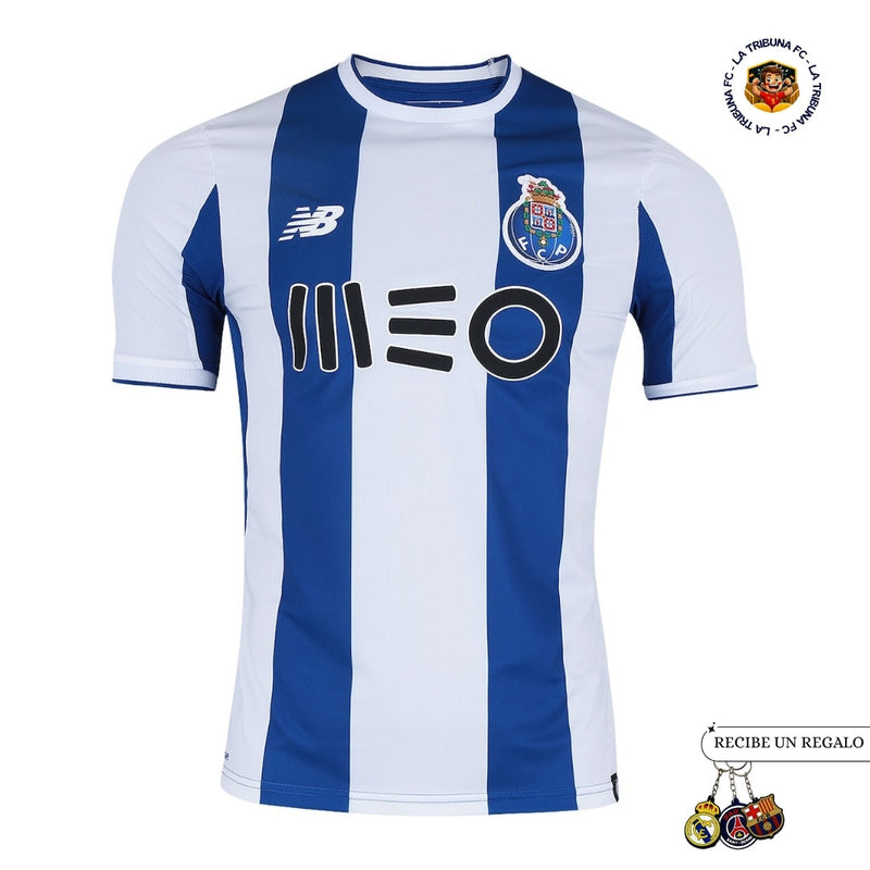 PORTO I 17/18 HOMME (RÉTRO)
