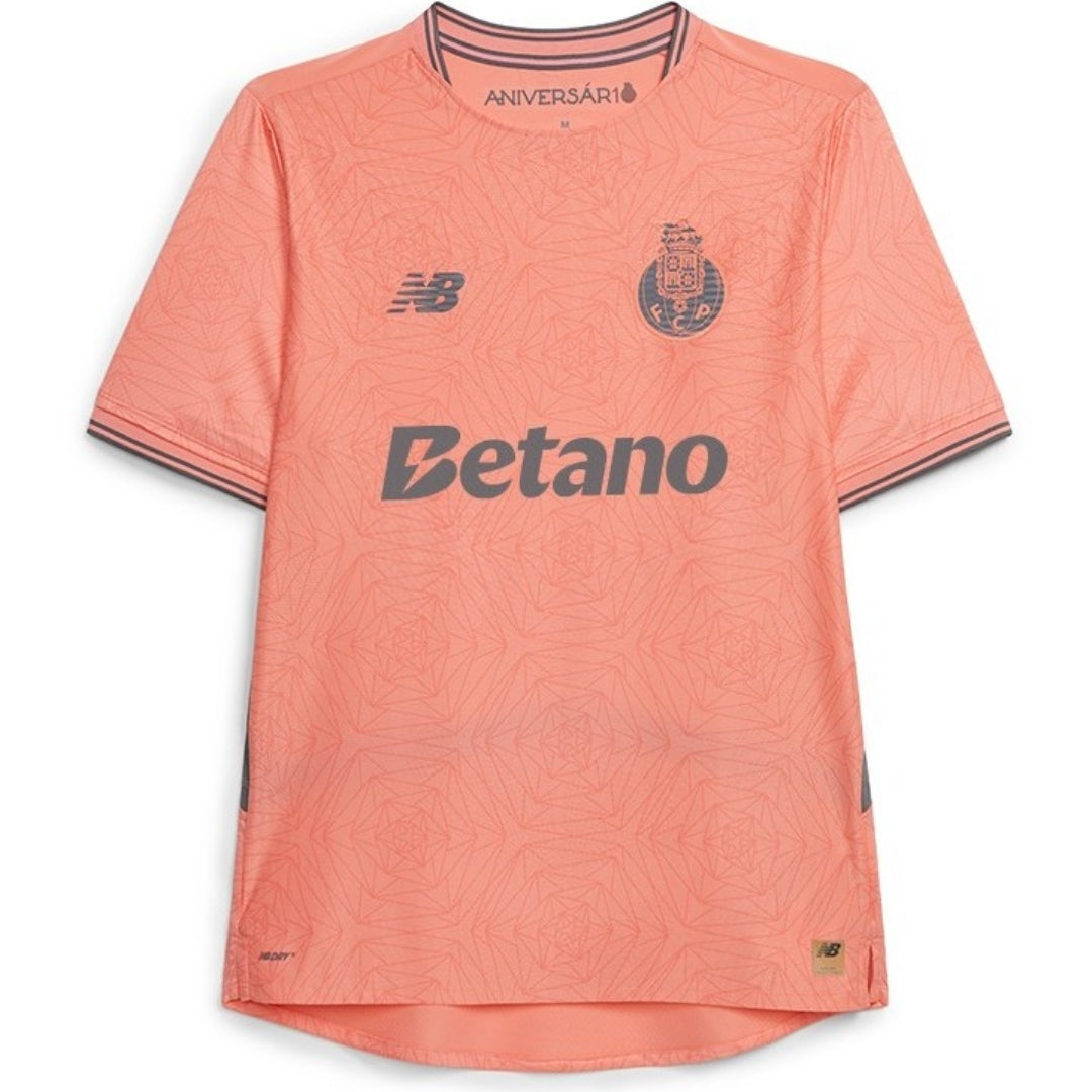 PORTO II 25/26 HOMME (VERSION JUGADOR)