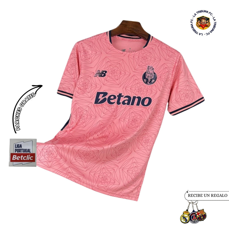 PORTO II 25/26 HOMME