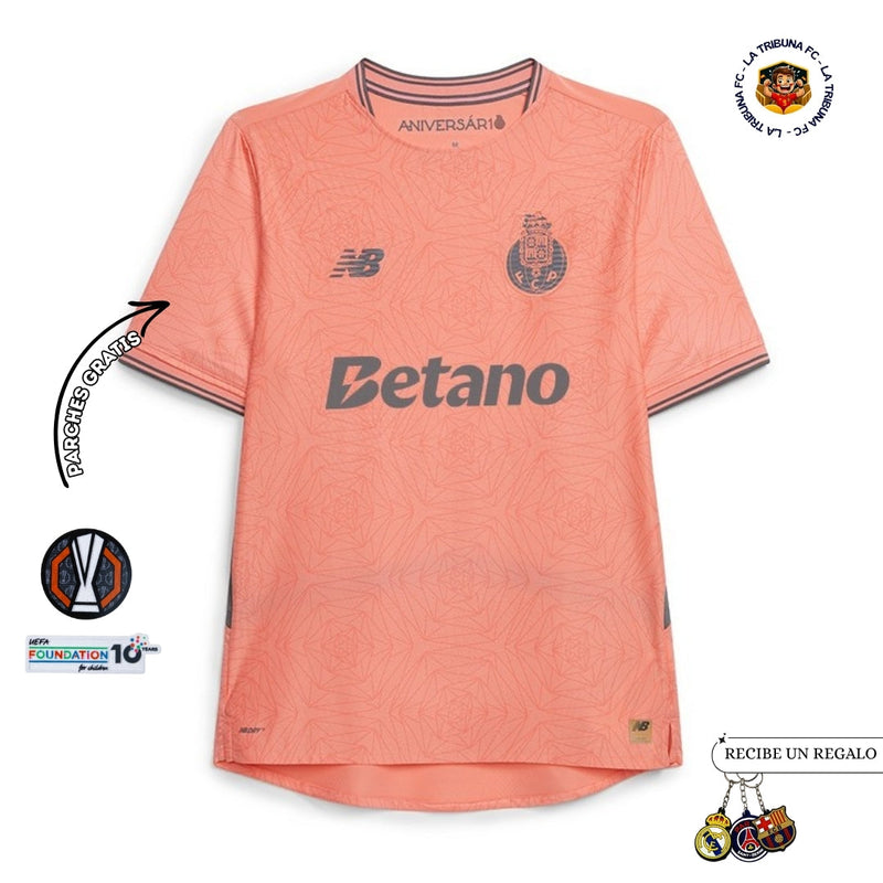 PORTO II 25/26 HOMME