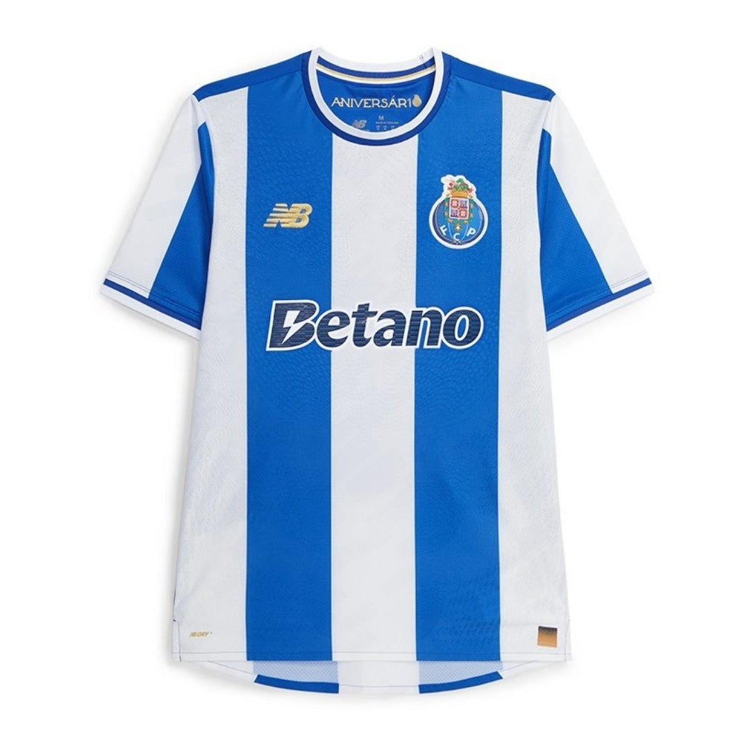 PORTO I 25/26 HOMME (VERSION JUGADOR)