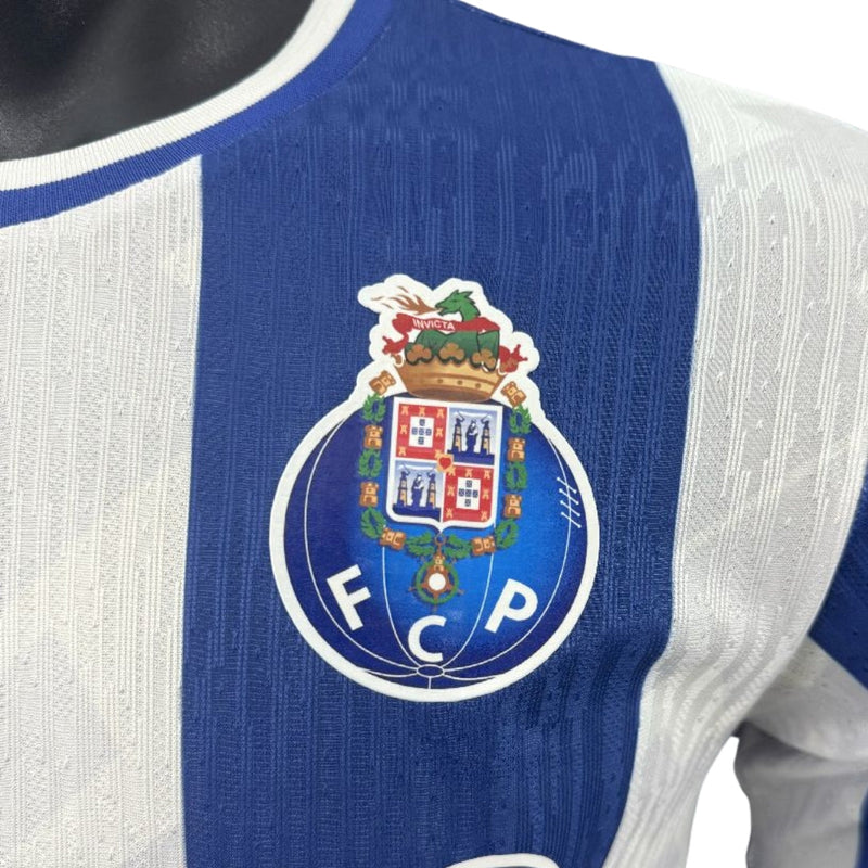 PORTO I 25/26 HOMME (VERSION JUGADOR)