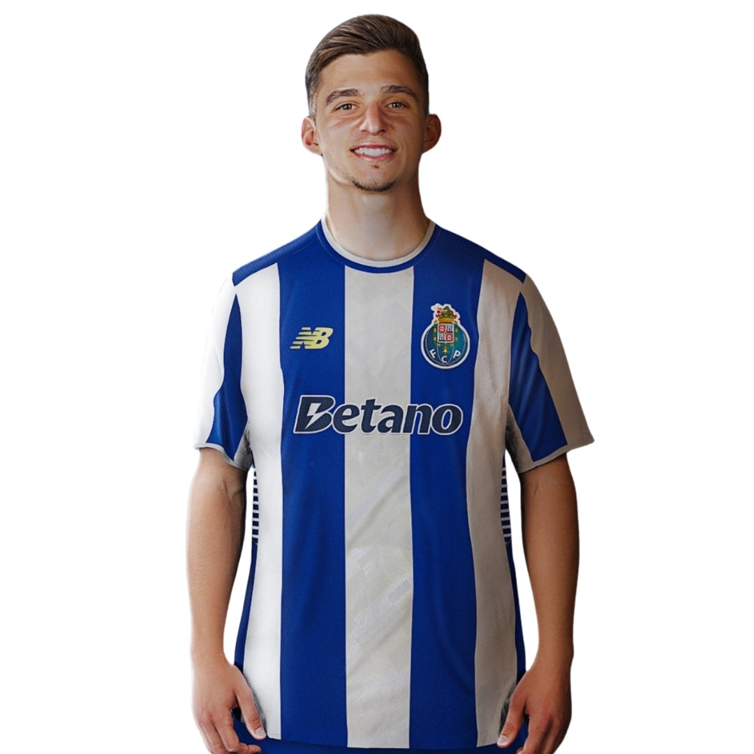 PORTO I 25/26 HOMME