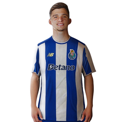 PORTO I 25/26 HOMME
