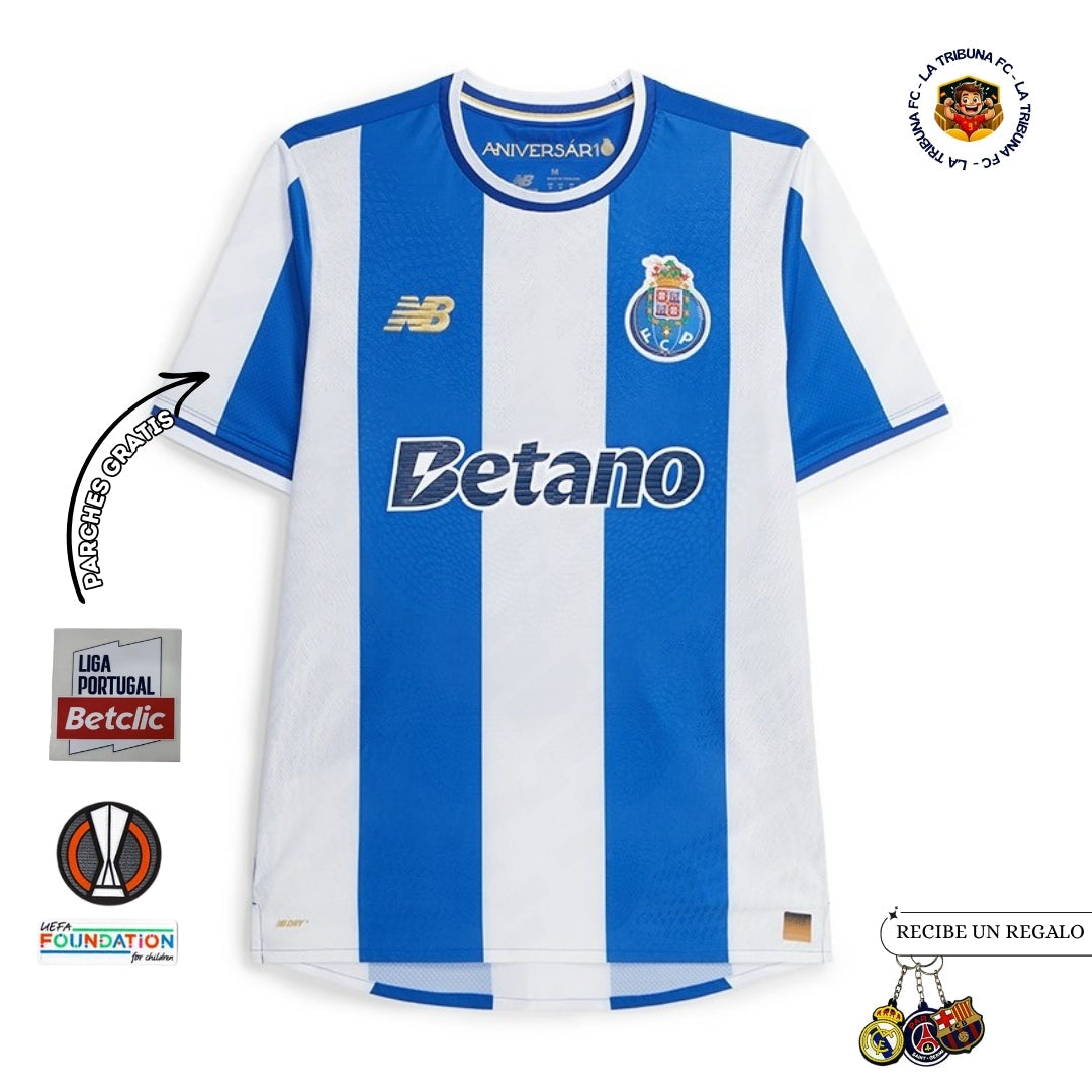 PORTO I 25/26 HOMME