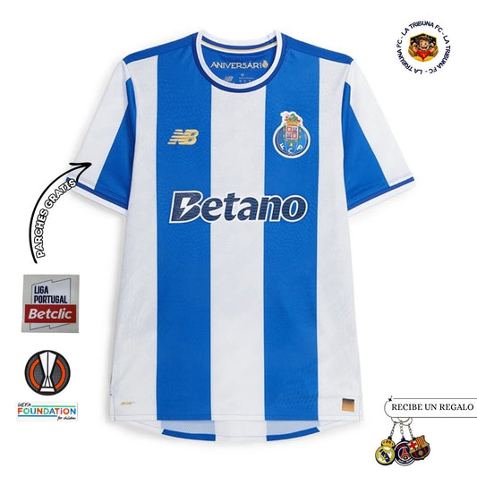 PORTO I 25/26 HOMME