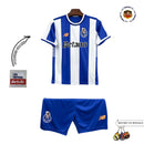 PORTO I 25/26 KIT ENFANT
