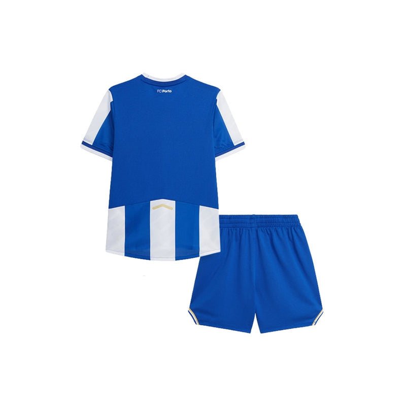 PORTO I 25/26 KIT ENFANT