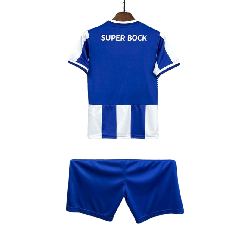 PORTO I 25/26 KIT ENFANT