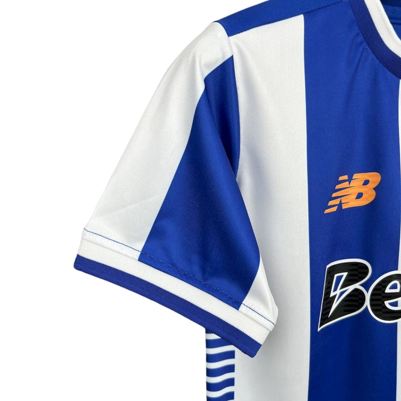 PORTO I 25/26 KIT ENFANT
