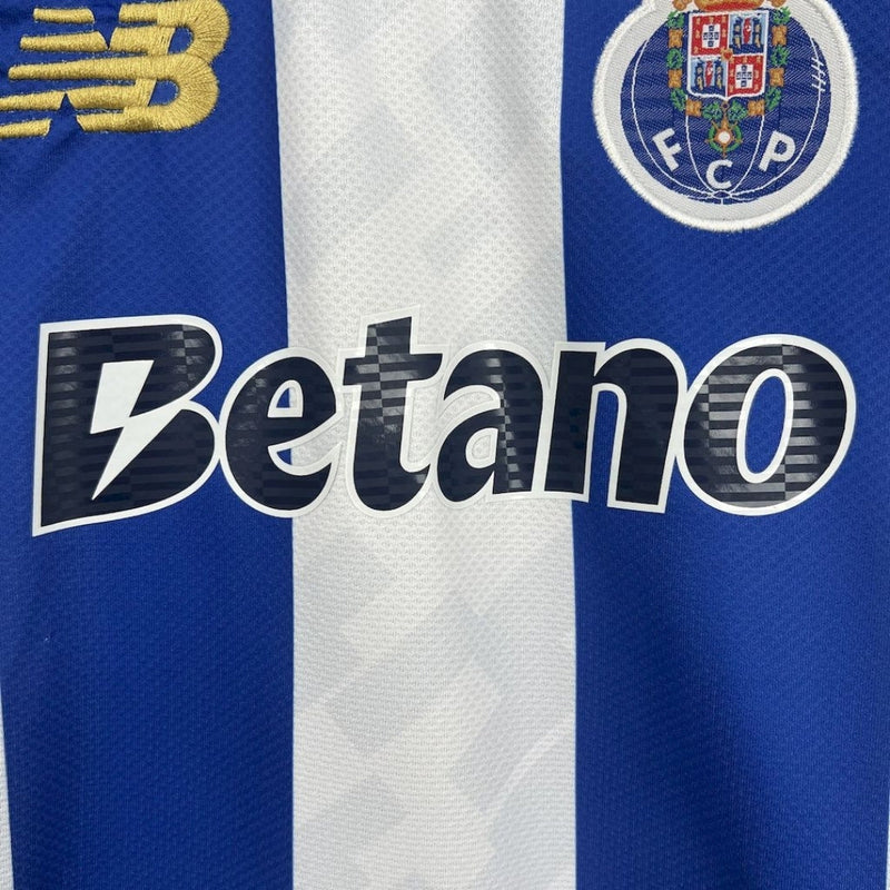 PORTO I 25/26 KIT ENFANT