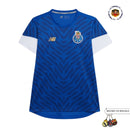 PORTO CALENTAMIENTO 25/26 HOMME