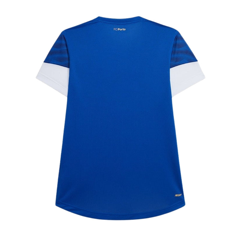 PORTO CALENTAMIENTO 25/26 HOMME