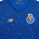 PORTO CALENTAMIENTO 25/26 HOMME