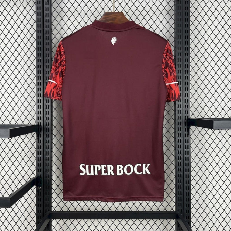 PORTO EDICIÓN ESPECIAL DRAGON 25/26 HOMME