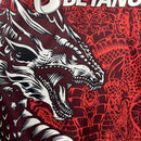 PORTO EDICIÓN ESPECIAL DRAGON 25/26 HOMME