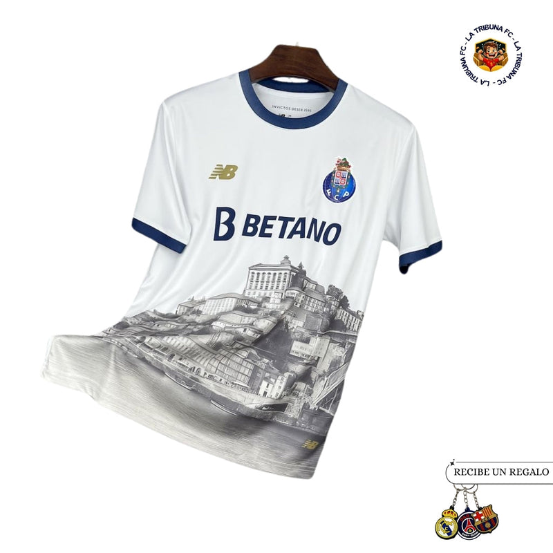 PORTO EDICIÓN ESPECIAL 25/26 HOMME
