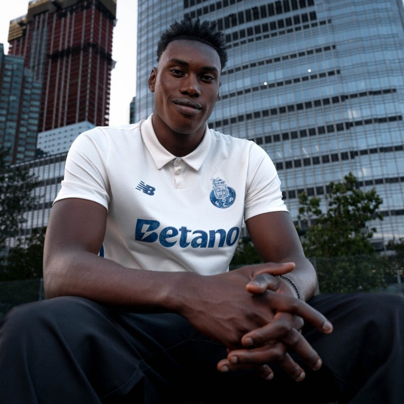 PORTO III 25/26 HOMME