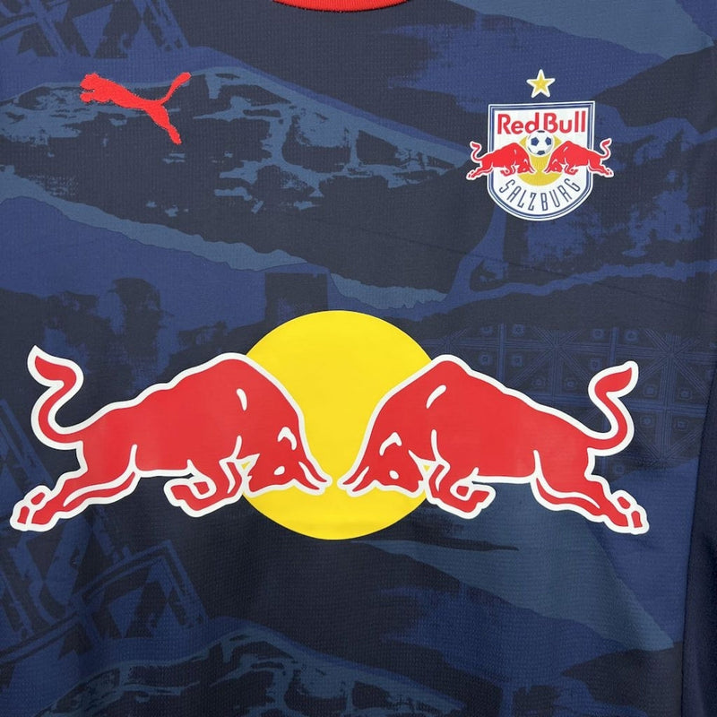 RED BULL SALZBURG II 25/26 HOMME