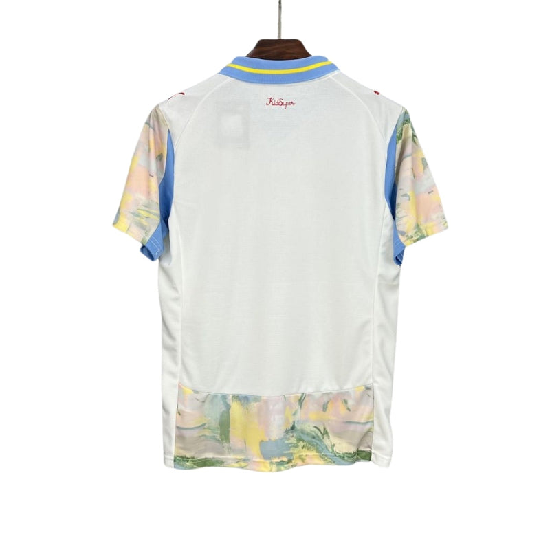 RED BULL SALZBURG EDICIÓN ESPECIAL 25/26 HOMME