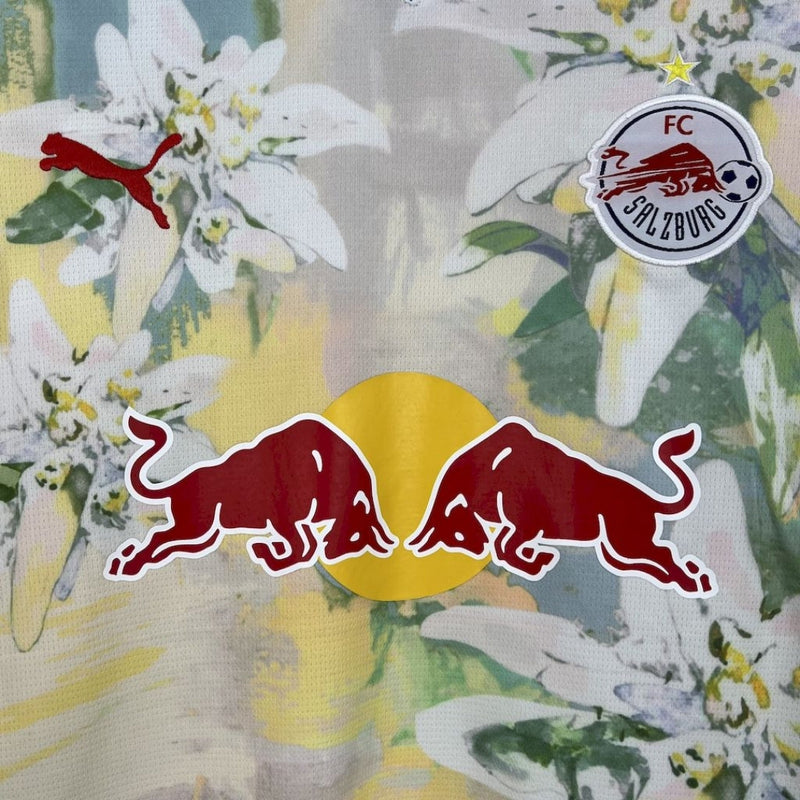 RED BULL SALZBURG EDICIÓN ESPECIAL 25/26 HOMME